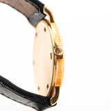 Patek Philippe Calatrava 3520 Roman 1990s