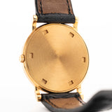 Patek Philippe Calatrava 3520 Roman 1990s