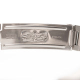 Rolex Oyster Perpetual 15210 Date Blue 2004