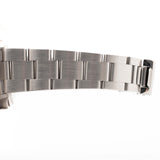 Rolex Oyster Perpetual 15210 Date Blue 2004