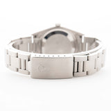 Rolex Oyster Perpetual 15210 Date Blue 2004