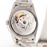 Rolex Oyster Perpetual 15210 Date Blue 2004