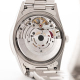 Rolex Oyster Perpetual 15210 Date Blue 2004