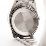 Rolex Oyster Perpetual 15210 Date Blue 2004