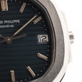 Patek Philippe 3900 Nautilus 1986