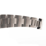 Rolex Oyster Perpetual 15210 Date Black 2002
