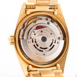 Rolex Day Date 18078 Tropic Brown 1979