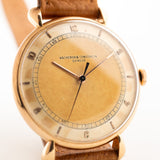 Vacheron Constantin Tear Drop Honey