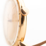 Vacheron Constantin Tear Drop Honey