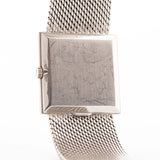 Patek Philippe Gondolo 3572 Roman 18k 1970s