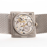 Patek Philippe Gondolo 3572 Roman 18k 1970s