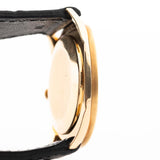 Patek Philippe Ellipse 3546 Gold 1970s