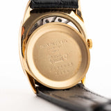 Patek Philippe Ellipse 3546 Gold 1970s