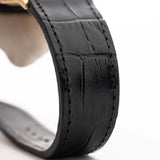 Patek Philippe Ellipse 3546 Gold 1970s