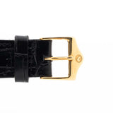 Patek Philippe Ellipse 3546 Gold 1970s
