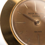 Patek Philippe 2594 Disco Volante Beyer 1950s