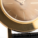 Patek Philippe 2594 Disco Volante Beyer 1950s