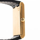 Piaget 9653 Tank 1970s
