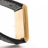 Piaget 9653 Tank 1970s