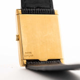 Piaget 9653 Tank 1970s