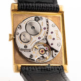 Piaget 9653 Tank 1970s