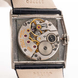 Rolex Cellini 4017 Midas Blue 1973