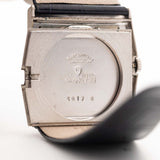 Rolex Cellini 4017 Midas Blue 1973
