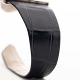 Rolex Cellini 4017 Midas Blue 1973