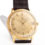 Vacheron Constantin 6394Q Spillmann 1960s