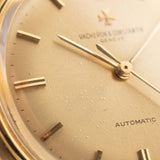 Vacheron Constantin 6394Q Spillmann 1960s
