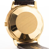 Vacheron Constantin 6394Q Spillmann 1960s
