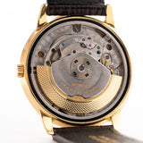 Vacheron Constantin 6394Q Spillmann 1960s