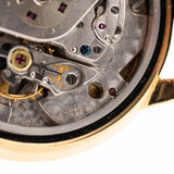 Vacheron Constantin 6394Q Spillmann 1960s