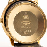 Vacheron Constantin 6394Q Spillmann 1960s