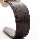 Vacheron Constantin 6394Q Spillmann 1960s