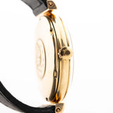 Omega Constellation 168005 Pie Pan 18k Hooded 1964