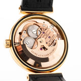 Omega Constellation 168005 Pie Pan 18k Hooded 1964