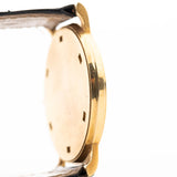 Patek Philippe 3520 Calatrava 18k 1970s