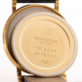 Patek Philippe 3520 Calatrava 18k 1970s