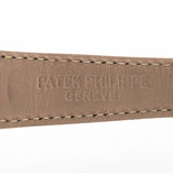 Patek Philippe 3520 Calatrava 18k 1970s