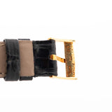 Patek Philippe 3520 Calatrava 18k 1970s