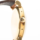 Omega Cosmic 2485 Moonphase Jumbo 1947