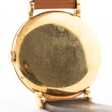Omega Cosmic 2485 Moonphase Jumbo 1947