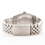 Rolex Datejust 1603 Silver 1975