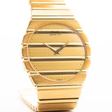 Piaget Polo 7661 Jumbo 18k 1980s