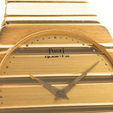 Piaget Polo 7661 Jumbo 18k 1980s