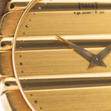 Piaget Polo 7661 Jumbo 18k 1980s