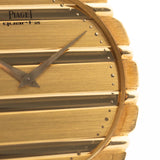 Piaget Polo 7661 Jumbo 18k 1980s