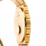 Piaget Polo 7661 Jumbo 18k 1980s