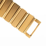 Piaget Polo 7661 Jumbo 18k 1980s